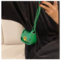 Túi Xách Mini Nữ - Giỏ Đeo Chéo Mona - tt220713