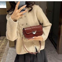 Túi Đeo Vai Đeo Chéo Nữ - Giỏ Xách Mona - tt240119