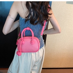 Túi Quai Xách Nữ - Giỏ Xách Đeo Chéo Mona - tt230730