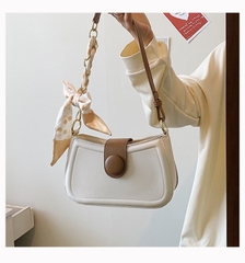 Túi Kẹp Nách Nữ - Giỏ Xách Đeo Vai Đeo Chéo Mona - tt220857