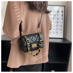 Túi Đeo Chéo Nữ - Giỏ Đeo Vai Mona - tt230117