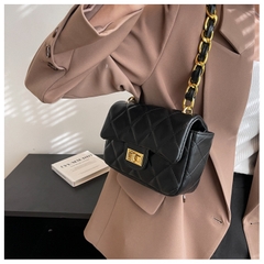 Túi Đeo Chéo Nữ - Giỏ Đeo Vai Mona - tt230117