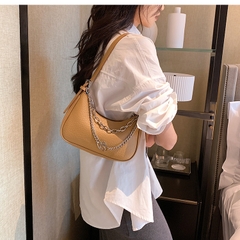 Túi Đeo Vai Nữ - Giỏ Xách Đeo Chéo Mona - tt230735