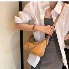 Túi Đeo Vai Nữ - Giỏ Xách Đeo Chéo Mona - tt230735