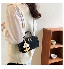 Túi Quai Xách Nữ - Giỏ Xách Đeo Chéo Mona - tt220828