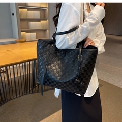 Túi Đeo Vai Nữ Size Lớn - Giỏ Xách To Mona - tt230729
