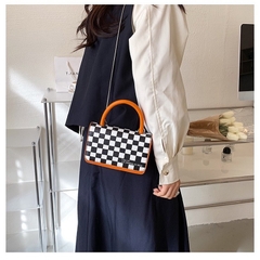 Túi Đeo Chéo Nữ - Túi Quai Xách Mona - 220464