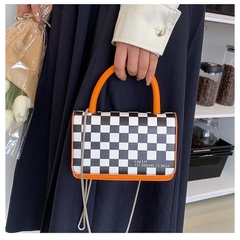 Túi Đeo Chéo Nữ - Túi Quai Xách Mona - 220464