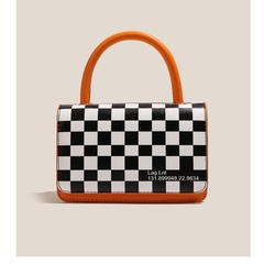 Túi Đeo Chéo Nữ - Túi Quai Xách Mona - 220464