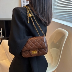 Túi Đeo Vai Đeo Chéo Nữ Mona - tt220862