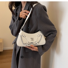 Túi Đeo Vai Nữ - Giỏ Xách Đeo Chéo Mona - tt230741
