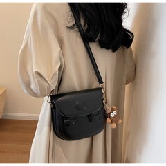 Túi Đeo Chéo Nữ - Giỏ Xách Đeo Vai Mona - tt240302