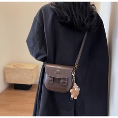 Túi Đeo Chéo Nữ - Giỏ Xách Đeo Vai Mona - tt240302