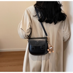 Túi Đeo Chéo Nữ - Giỏ Xách Đeo Vai Mona - tt240302