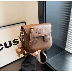 Túi Đeo Chéo Nữ - Giỏ Xách Đeo Vai Mona - tt240302