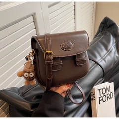 Túi Đeo Chéo Nữ - Giỏ Xách Đeo Vai Mona - tt240302