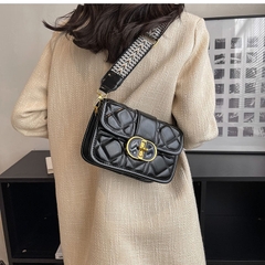 Túi Đeo Chéo Nữ Dây Đeo Bản To Mona - tt230113