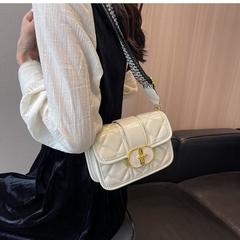 Túi Đeo Chéo Nữ Dây Đeo Bản To Mona - tt230113