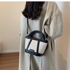 Túi Quai Xách Nữ - Giỏ Xách Đeo Chéo Mona - tt230917