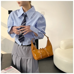 Túi Kẹp Nách Nữ - Giỏ Xách Đeo Vai Mona - tt230521- túi xách