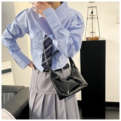 Túi Kẹp Nách Nữ - Giỏ Xách Đeo Vai Mona - tt230521- túi xách