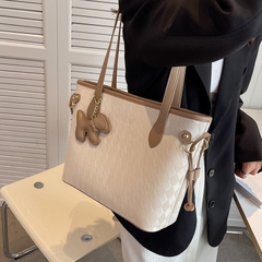 Túi Xách Size Lớn - Giỏ Đeo Vai To Mona - tt230111