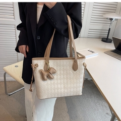 Túi Xách Size Lớn - Giỏ Đeo Vai To Mona - tt230111