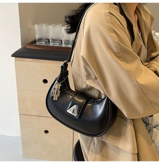 Túi Đeo Chéo Nữ - Giỏ Xách Đeo Vai Mona - tt240325