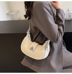 Túi Đeo Chéo Nữ - Giỏ Xách Đeo Vai Mona - tt240325