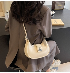 Túi Đeo Chéo Nữ - Giỏ Xách Đeo Vai Mona - tt240325