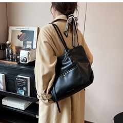 Túi Lớn Đeo Vai Nữ - Giỏ Xách Mona - tt230920