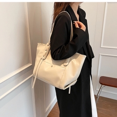 Túi Lớn Đeo Vai Nữ - Giỏ Xách Mona - tt230920