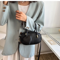 Túi Quai Xách Nữ - Giỏ Đeo Chéo Mona - tt220710