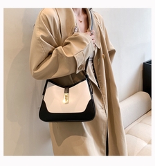 Túi Đeo Chéo Đeo Vai Nữ - Giỏ Xách Kẹp Nách Mona - tt220906