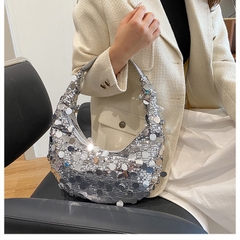 Túi Kẹp Nách Nữ Bling Bling - Giỏ Đeo Vai Mona - tt231105