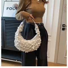 Túi Kẹp Nách Nữ Bling Bling - Giỏ Đeo Vai Mona - tt231105