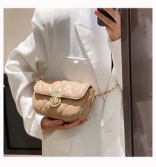 Túi Đeo Chéo Nữ - Giỏ Xách Đeo Vai Mona - tt230328