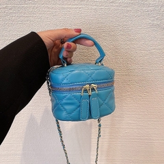 Túi Đeo Mini Nữ - Giỏ Đeo Chéo Mona - tt220666