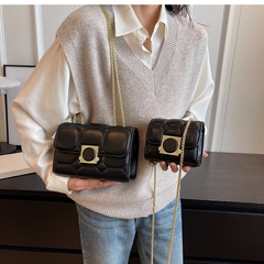 Túi Đeo Vai Nữ - Giỏ Xách Đeo Chéo Mona - tt230922