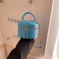 Túi Đeo Mini Nữ - Giỏ Đeo Chéo Mona - tt220666