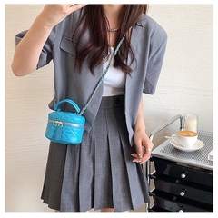 Túi Đeo Mini Nữ - Giỏ Đeo Chéo Mona - tt220666