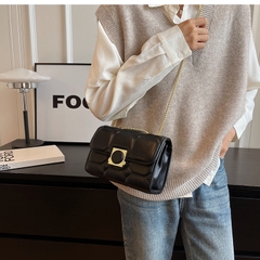 Túi Đeo Vai Nữ - Giỏ Xách Đeo Chéo Mona - tt230922