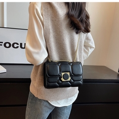 Túi Đeo Vai Nữ - Giỏ Xách Đeo Chéo Mona - tt230922