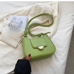 Túi Xách Đeo Vai Nữ - Giỏ Đeo Chéo Mona - tt220705