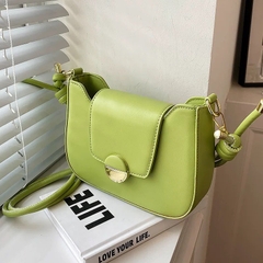 Túi Xách Đeo Vai Nữ - Giỏ Đeo Chéo Mona - tt220705