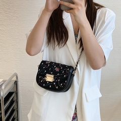Túi Đeo Chéo Nữ - Giỏ Xách Mona - tt220757