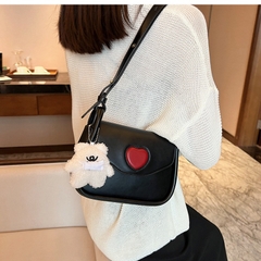 Túi Đeo Vai Đeo Chéo Nữ - Giỏ Xách Mona - tt220810