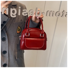Túi Đeo Chéo Có Quai Xách - Giỏ Xách Nữ Mona - tt240313