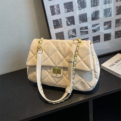 Túi Đeo Chéo Cỡ Lớn - Giỏ Đeo Vai Size To Mona - tt221049