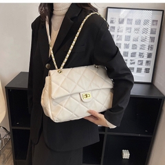 Túi Đeo Chéo Cỡ Lớn - Giỏ Đeo Vai Size To Mona - tt221049